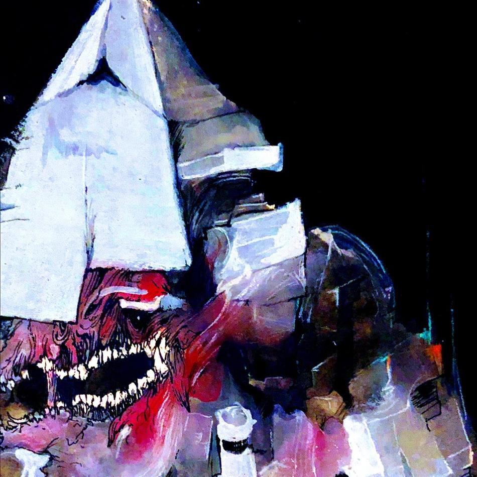Crowhurst - III Digipack
