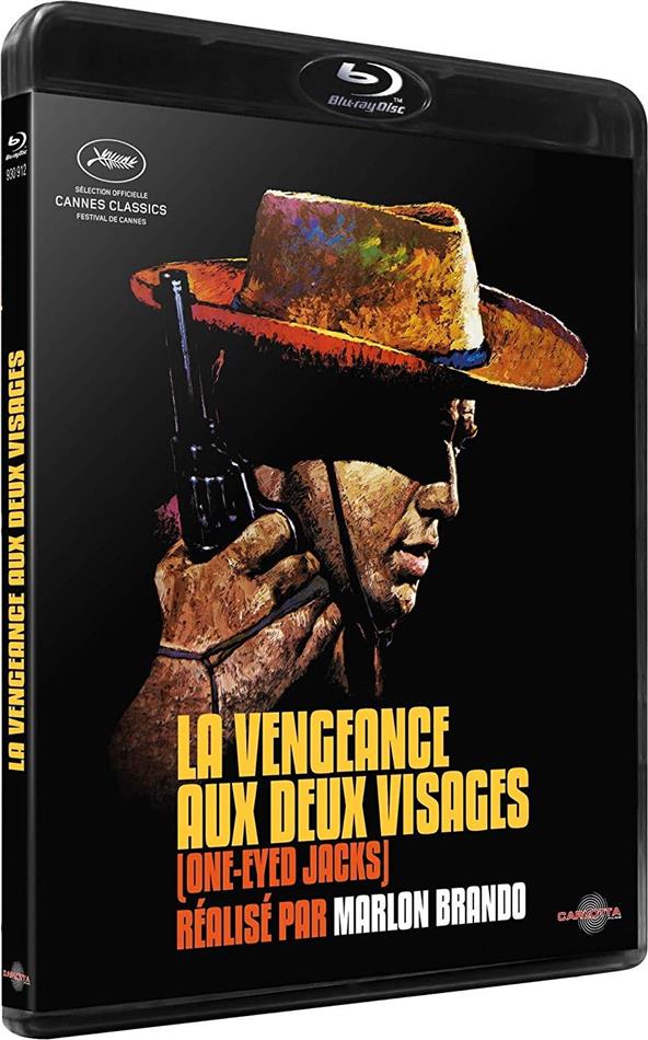 La vengeance aux deux visages (1961)
