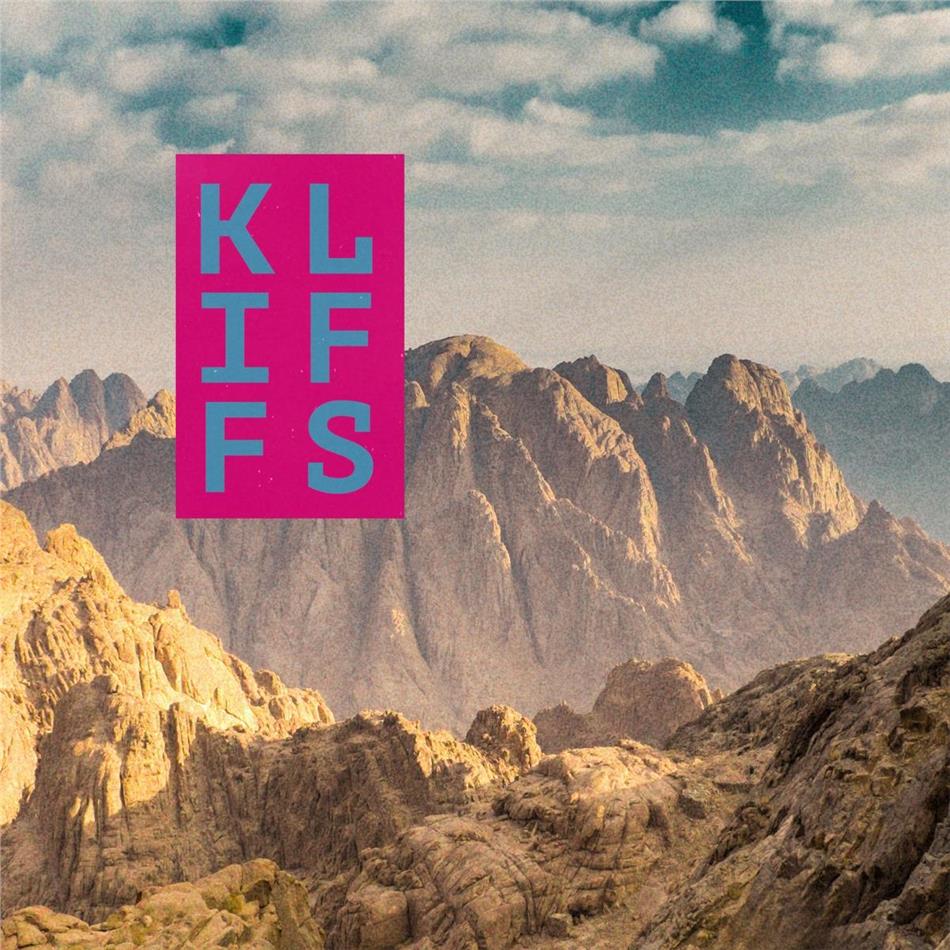 Kliffs - ---
