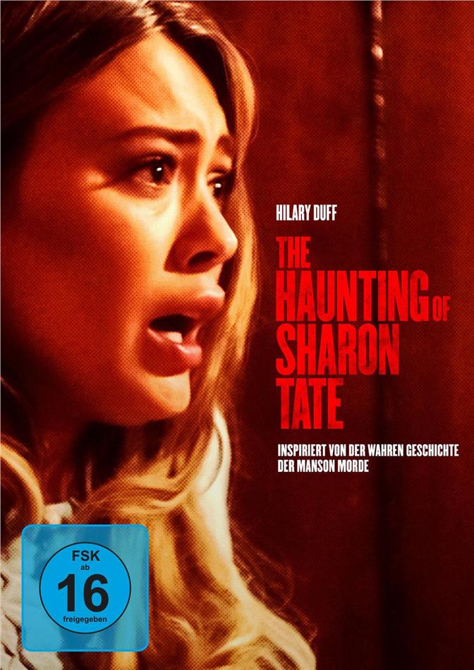 The Haunting of Sharon Tate (2019)