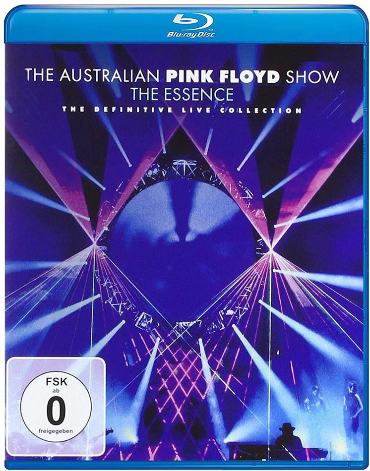 The Australian Pink Floyd Show - The Essence