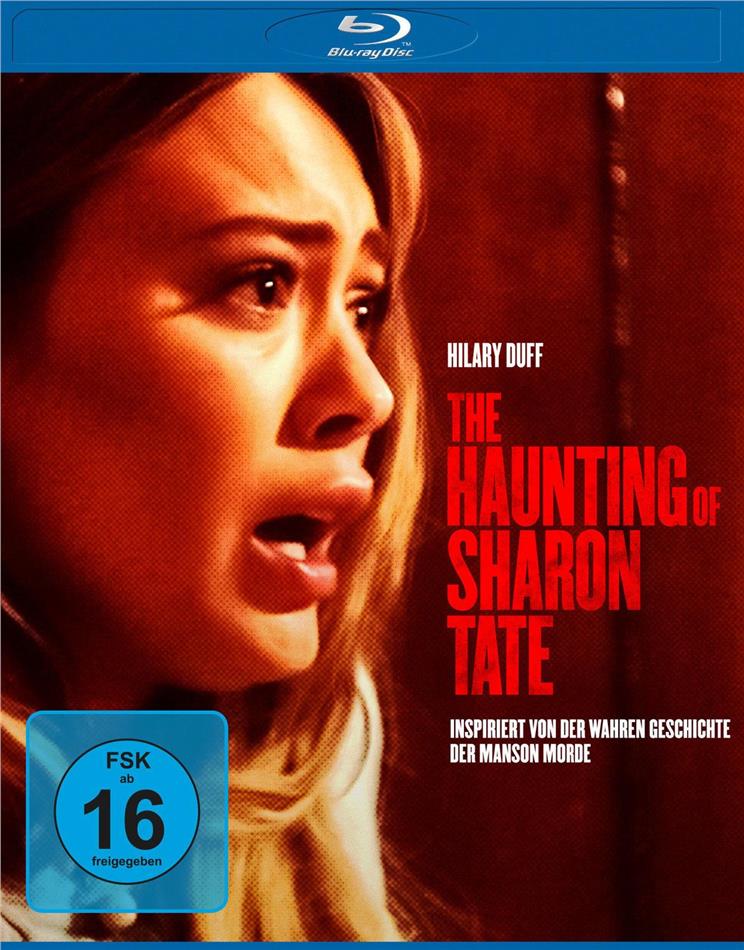 The Haunting of Sharon Tate (2019)