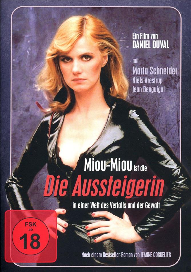 Die Aussteigerin (1979)