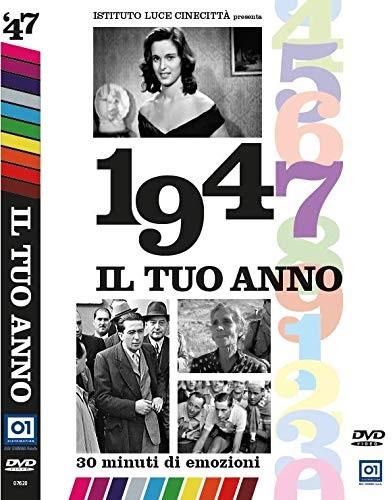Il tuo anno - 1947 b/w