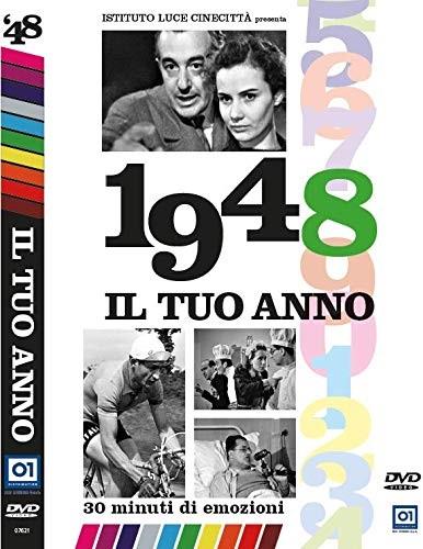 Il tuo anno - 1948 b/w