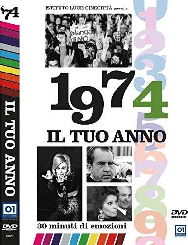 Il tuo anno - 1974
