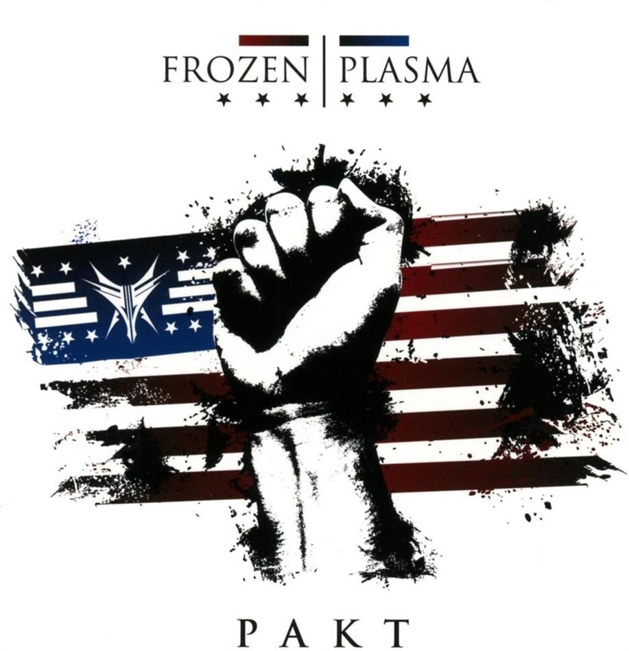 Frozen Plasma - Pakt