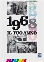 Il tuo anno - 1968 New Edition