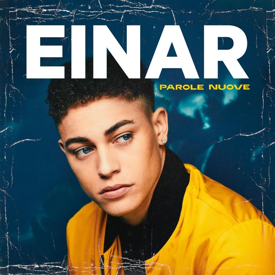 Einar - Parole Nuove