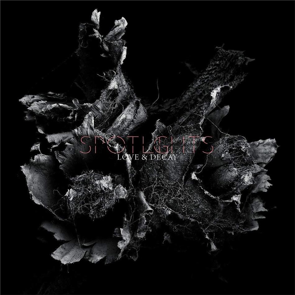 Spotlights - Love & Decay 2 LPs