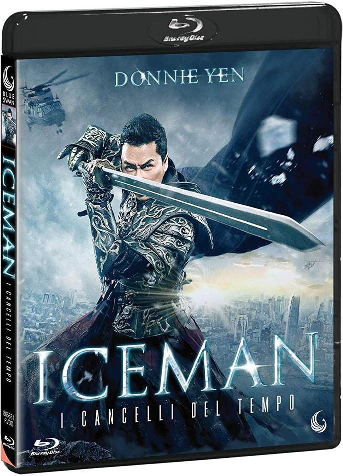 Iceman - I cancelli del tempo (2018)