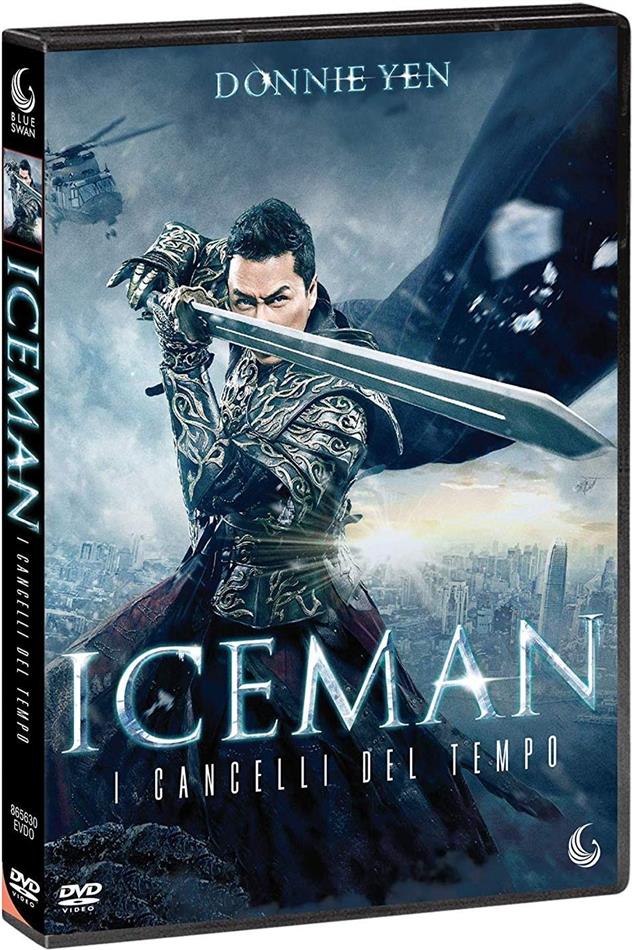 Iceman - I cancelli del tempo (2018)