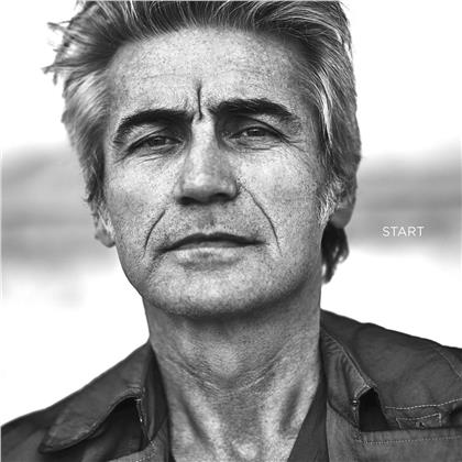 Ligabue - Start (LP)
