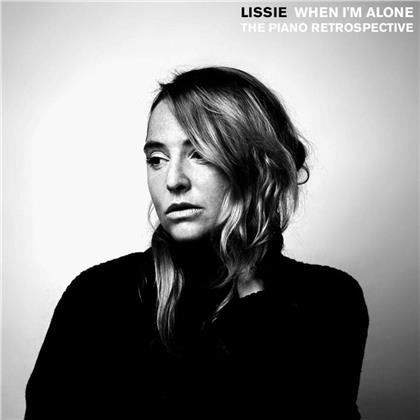 Lissie - When I'm Alone - The Piano Retrospective (LP)