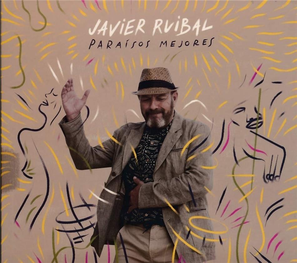 Javier Ruibal - Paraisos Mejores