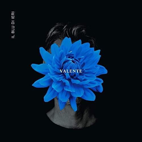 Valente - Il Blu Di Ieri LP