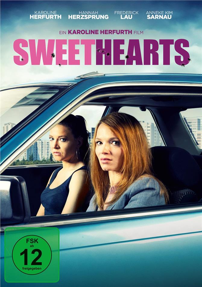 Sweethearts (2018)