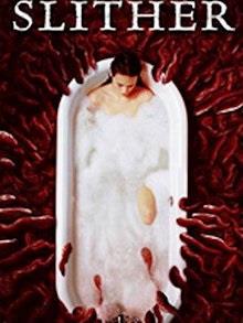 Slither (2006) Cover B, Edizione Limitata, Mediabook, Blu-ray + CD