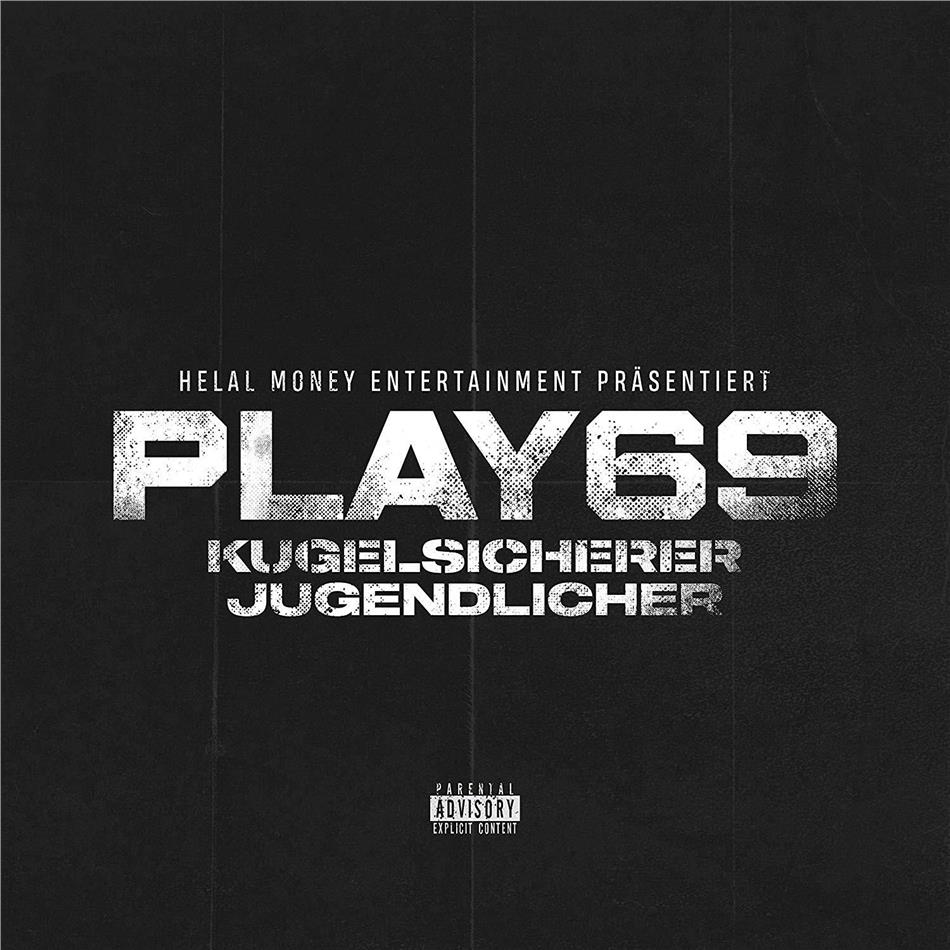 Play69 - Kugelsicherer Jugendlicher Fanbox, Limited Edition, 2 CDs