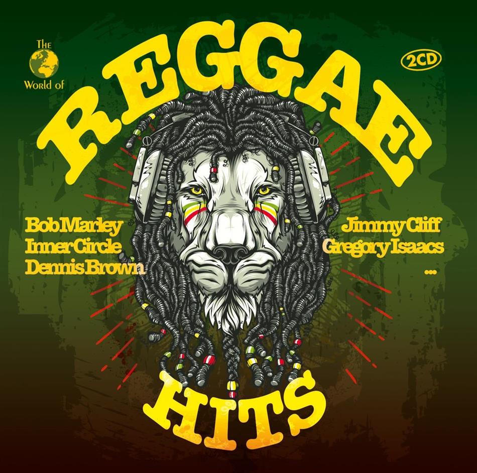 Reggae Hits 2 CD