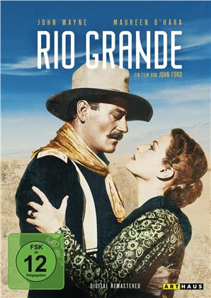 Rio Grande (1950) (Digital Remastered, Arthaus)