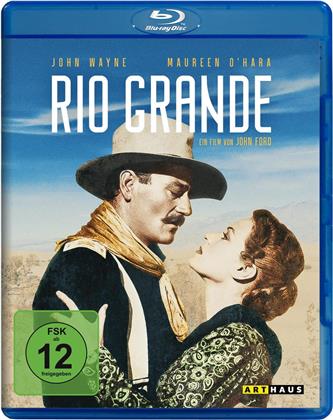 Rio Grande (1950) (Arthaus)