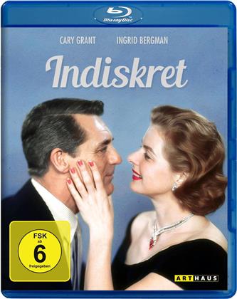 Indiskret (1958) (Arthaus)