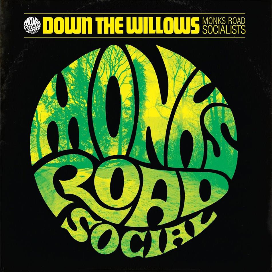 Monks Road Social - Down The Willows 2 LPs