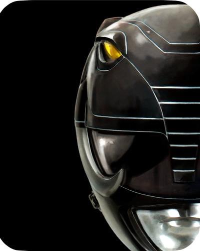 Mighty Morphin Power Rangers - Season 1 Steelbook, 6 DVDs