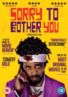 Sorry To Bother You (2018)