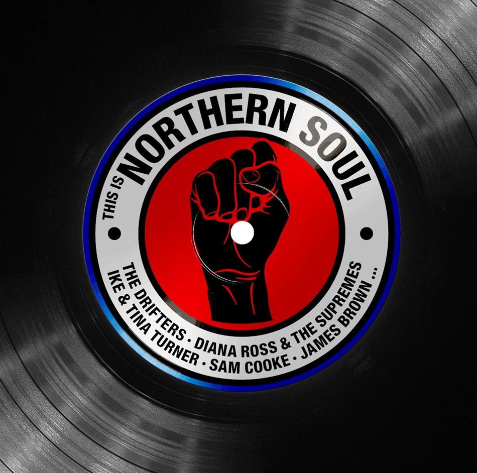 Northern Soul 2 CD