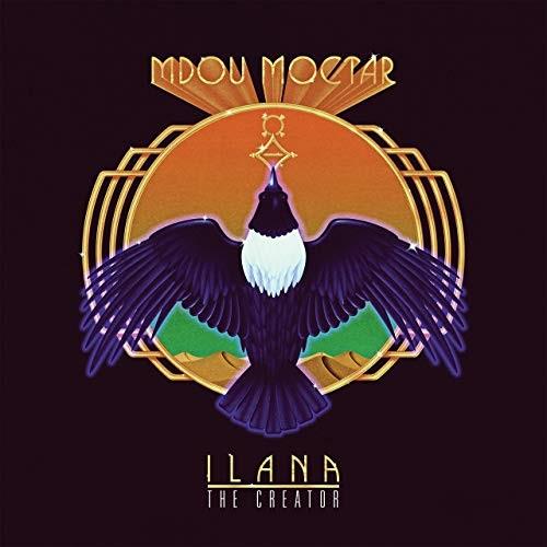 Mdou Moctar - Ilana: The Creator