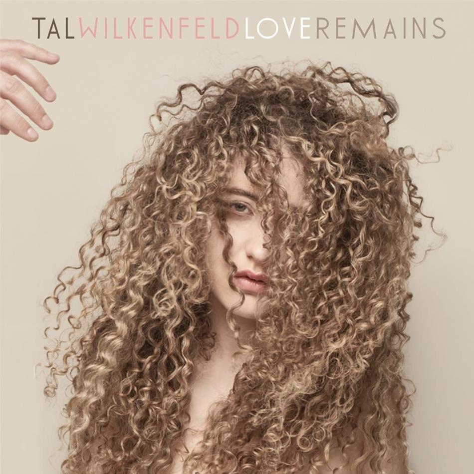 Tal Wilkenfeld - Love Remains LP