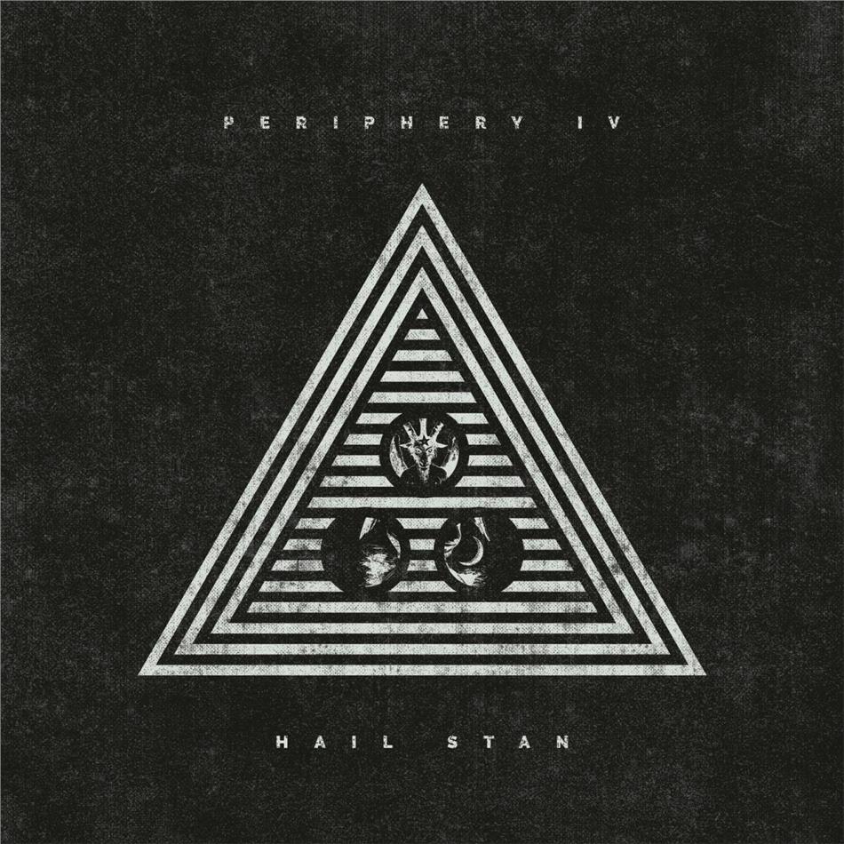 Periphery - Periphery IV: Hail Stan