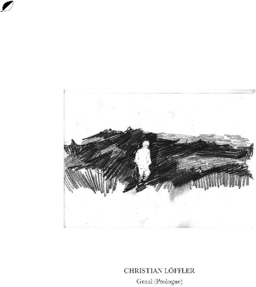 Christian Löffler - Graal (Prologue)
