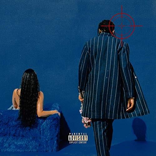 Kirk Knight - Iiwii Blue Vinyl, LP