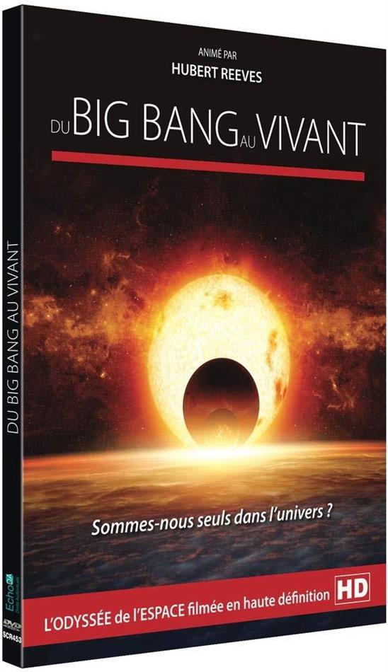 Du Big Bang au vivant (2010)