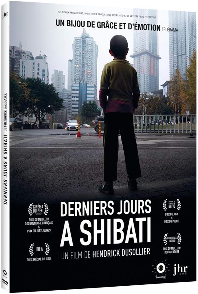 Derniers jours à Shibati (2018)