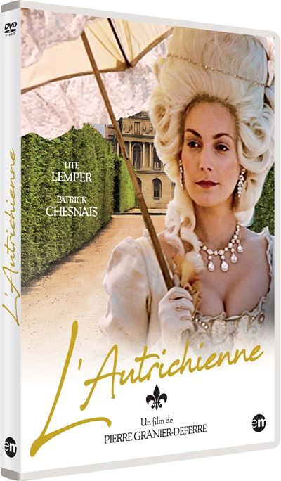 L'autrichienne (1989)
