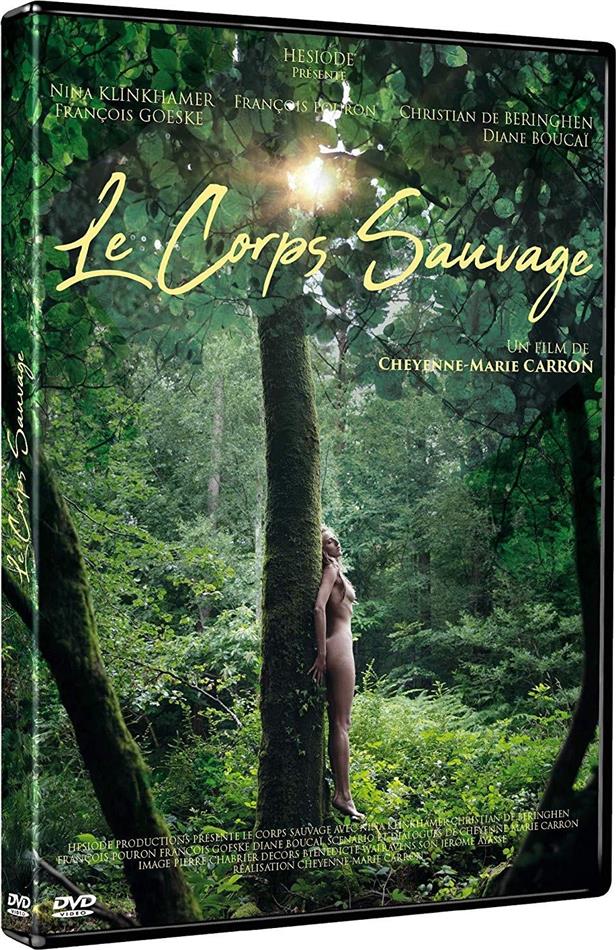 Le Corps Sauvage (2018)