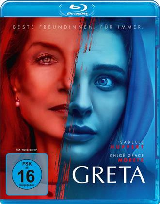 Greta (2018)