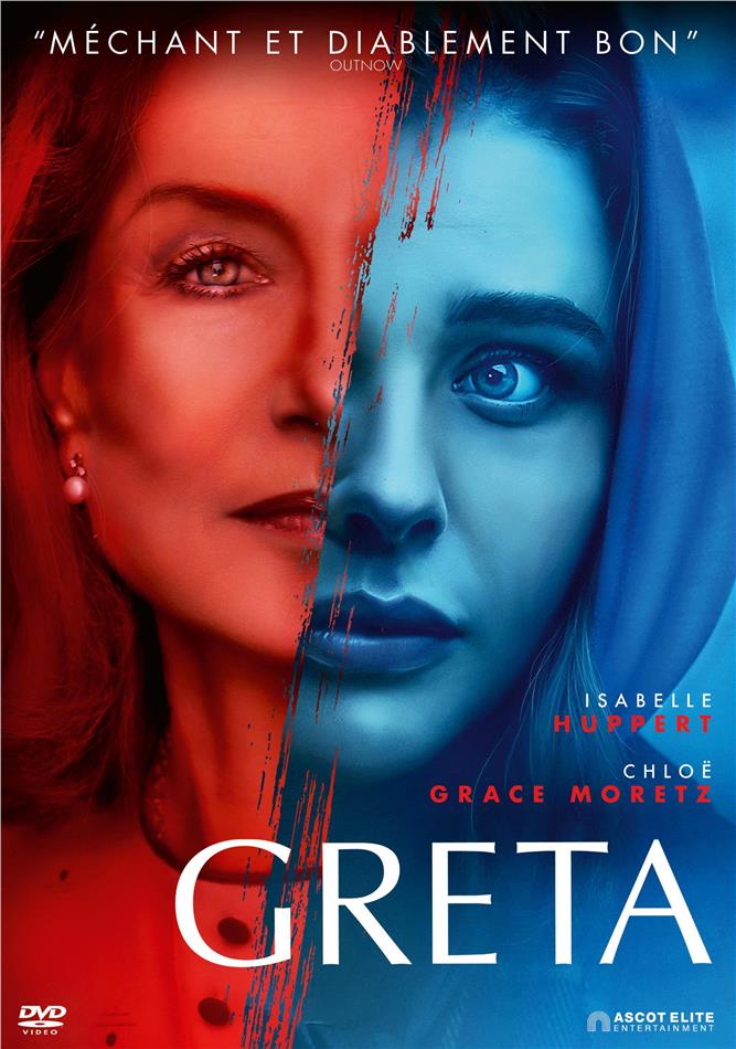 Greta (2018)
