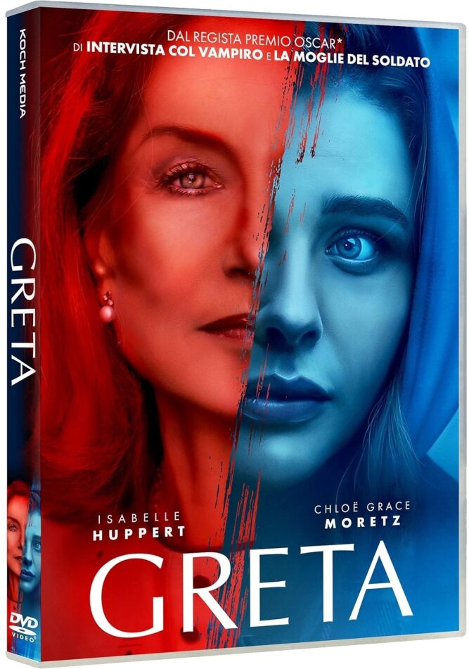 Greta (2018)