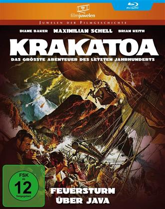 Krakatoa - Das grösste Abenteuer des letzten Jahrhunderts - Feuersturm über Java (1968) (Filmjuwelen)