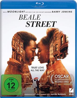 Beale Street (2018)