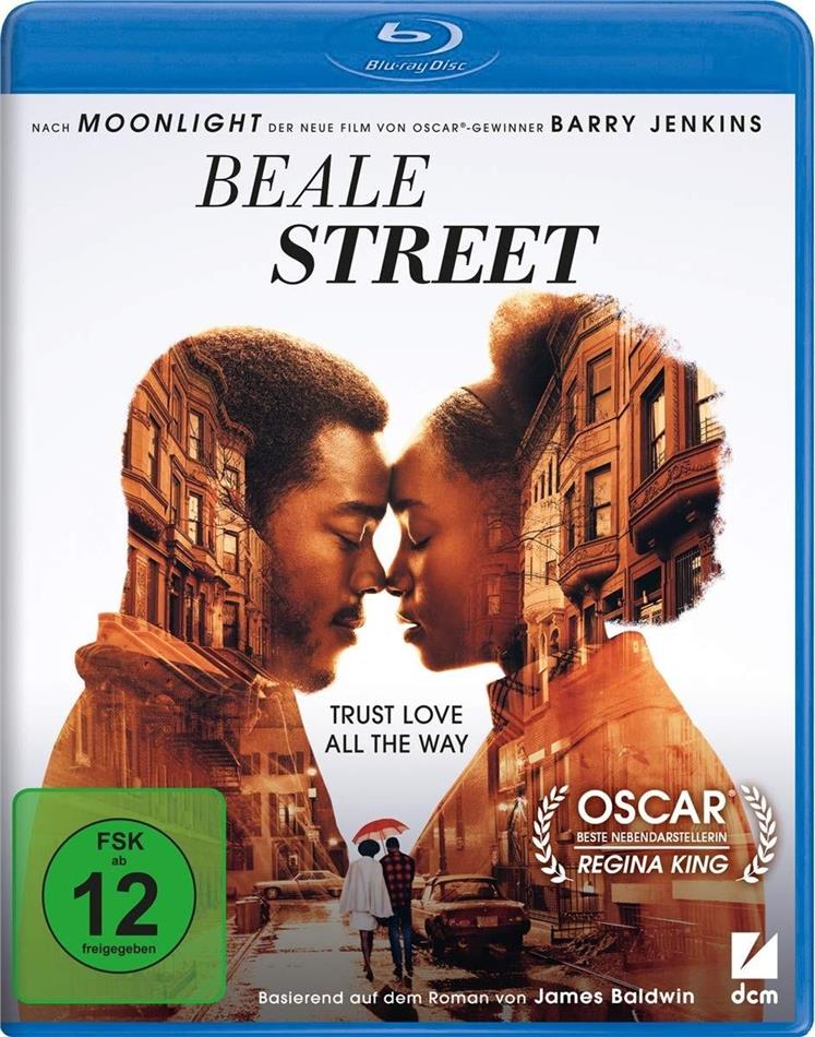 Beale Street (2018)