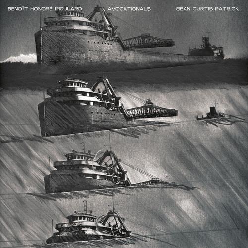 Benoit Pioulard & Sean Curtis - Avocationals LP