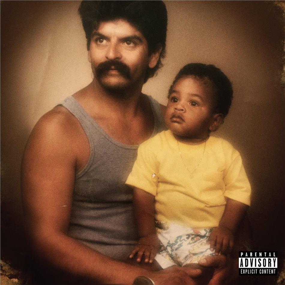 Choosey & Exile - Black Beans LP