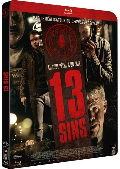 13 Sins (2014)