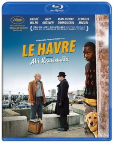 Le Havre (2011)